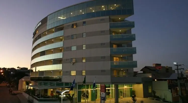 Comfort Suites Macae