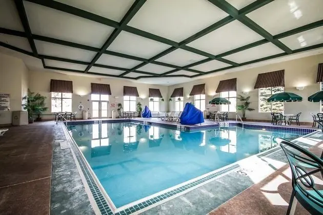 Comfort Suites Madison