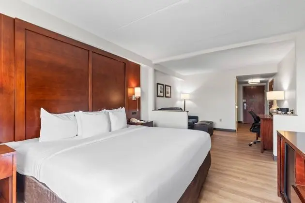 Comfort Suites (Manassas) - Öne Çıkan Resim