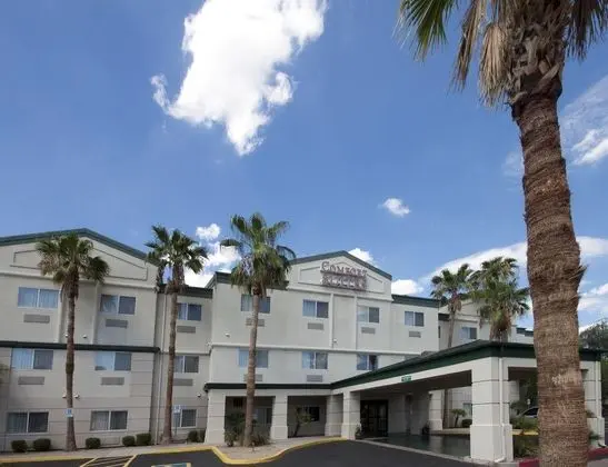 Comfort Suites At Metro Center