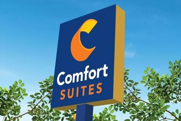 Comfort Suites Midland West - Dış Mekan