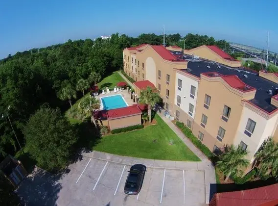Comfort Suites Mobile East Bay