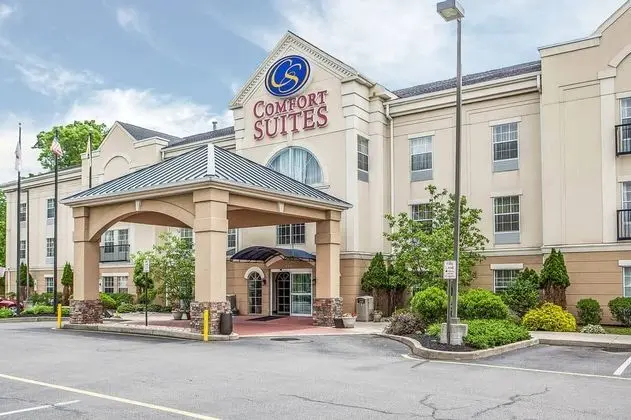 Comfort Suites Monmouth Junction