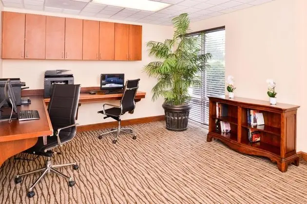 Comfort Suites Mount Vernon