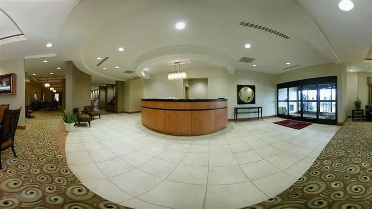 Comfort Suites