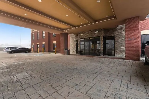 Comfort Suites Nashville
