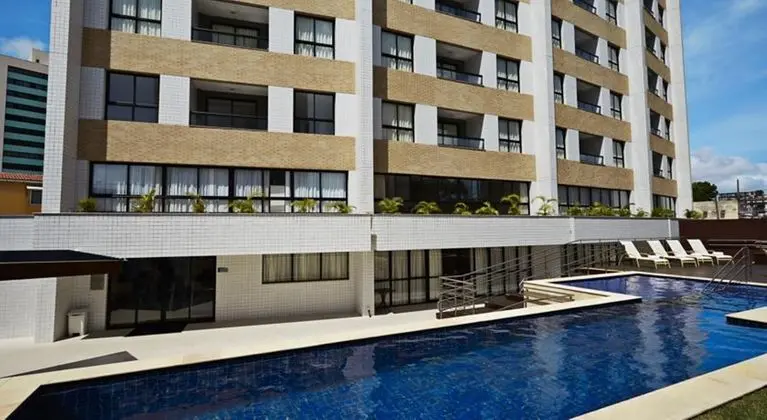 Comfort Hotel Suites Natal