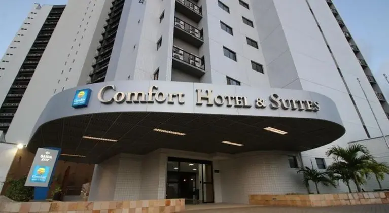 Comfort Hotel Suites Natal
