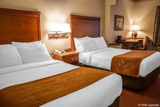 Comfort Suites near Camp Lejeune