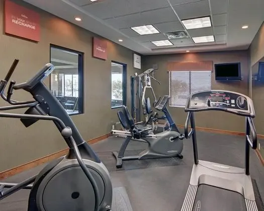 Comfort Suites Near Northeast Mall