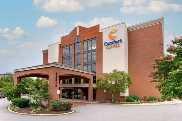 Comfort Suites Near Potomac Mills - Öne Çıkan Resim
