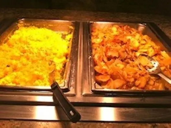 Comfort Suites near Robins Air Force Base - Genel