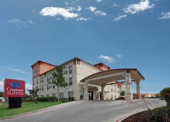 Comfort Suites Near Seaworld
