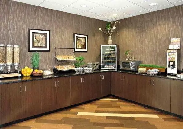 Comfort Suites New Bern near Cherry Point