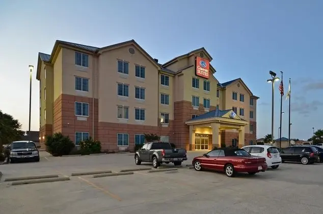 Comfort Suites New Orleans
