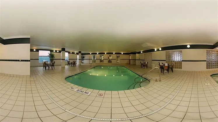 Comfort Suites North Dallas