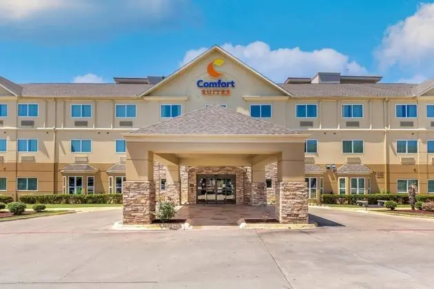 Comfort Suites North Dallas - Öne Çıkan Resim