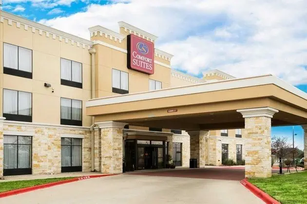 Comfort Suites North Pflugerville