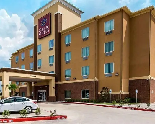 Comfort Suites Northwest-CY