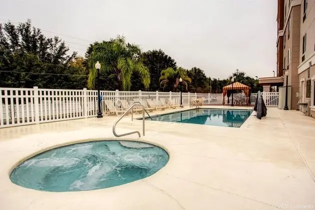 Comfort Suites Ocala North