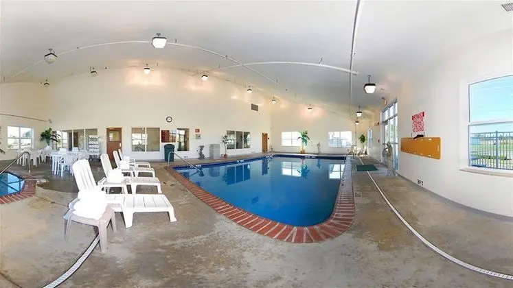 Comfort Suites Owensboro Area