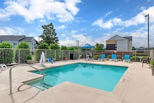 Comfort Suites Oxford I-20 exit 188 - Öne Çıkan Resim