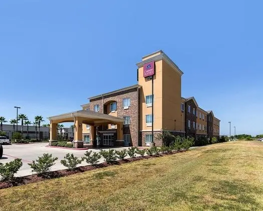 Comfort Suites Pearland - South Houston