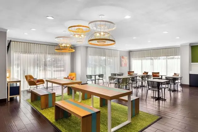 Comfort Suites Pearland - South Houston - Öne Çıkan Resim