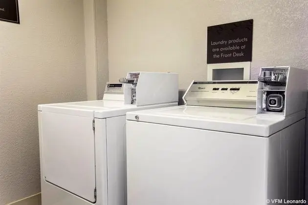 Comfort Suites Pineville - Ballantyne Area - Genel