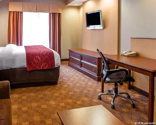 Comfort Suites Pittsburgh