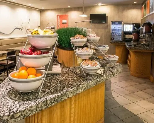 Comfort Suites Pittsburgh