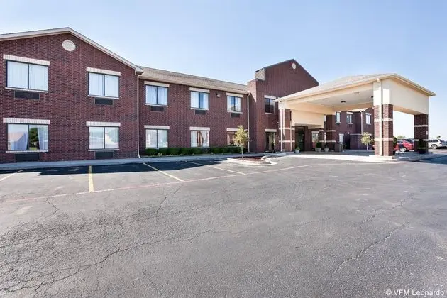 Comfort Suites Plainview