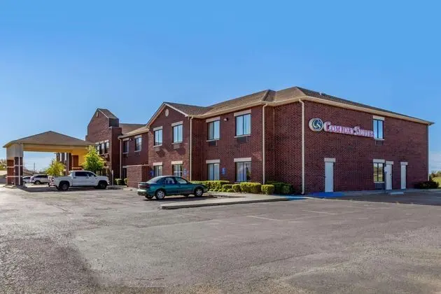 Comfort Suites Plainview - Öne Çıkan Resim