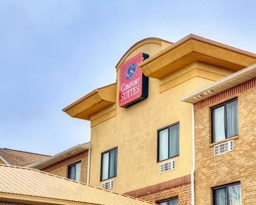 Comfort Suites - Genel