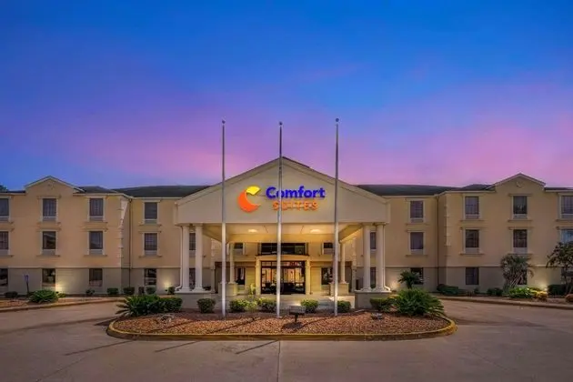 Comfort Suites - Öne Çıkan Resim