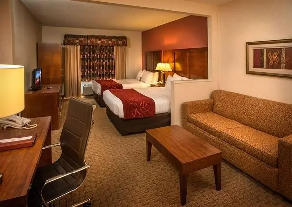 Comfort Suites Prestonsburg West