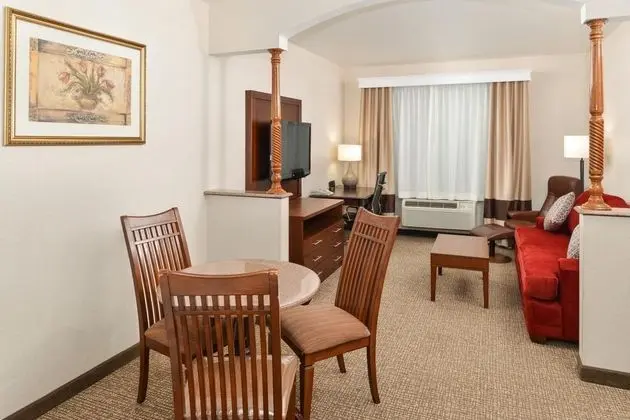 Comfort Suites Redlands