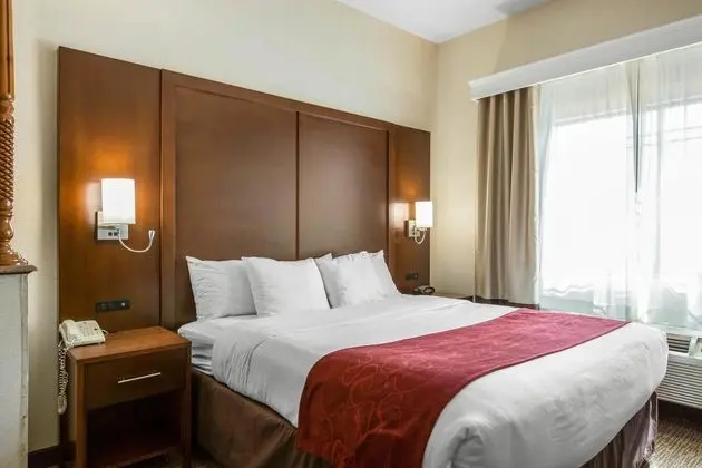 Comfort Suites Redlands
