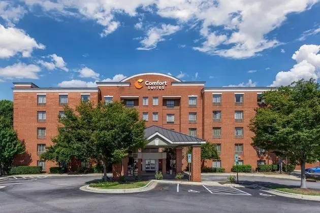 Comfort Suites Regency Park - Öne Çıkan Resim