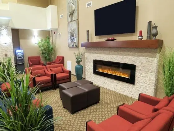 Comfort Suites Regina