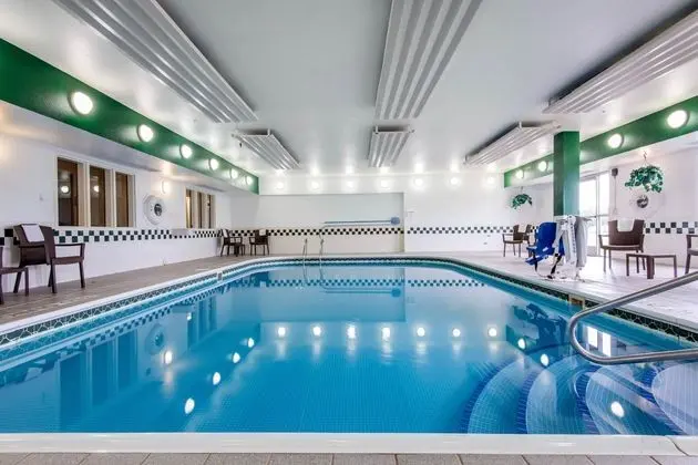 Comfort Suites Rochester - Öne Çıkan Resim