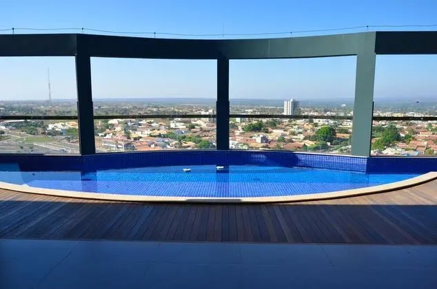 Comfort Hotel Suites Rondonopolis