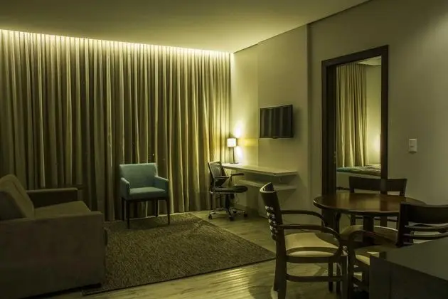 Comfort Hotel Suites Rondonopolis