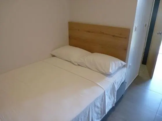 Comfort Suites and Rooms - Oda
