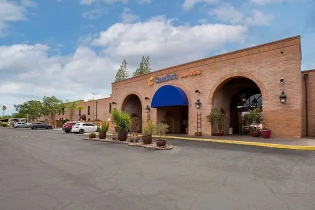Comfort Suites at Sabino Canyon - Öne Çıkan Resim