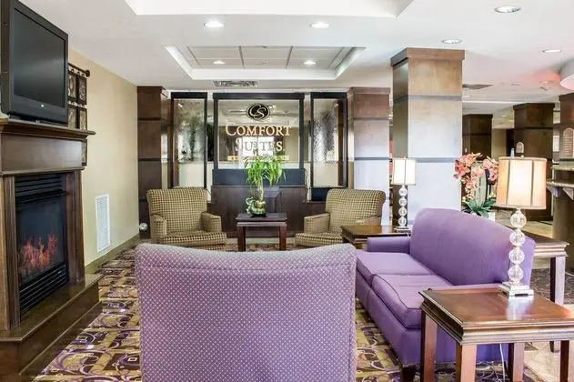 Comfort Suites Sanford