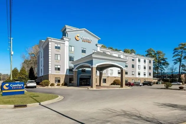 Comfort Suites Sanford - Öne Çıkan Resim