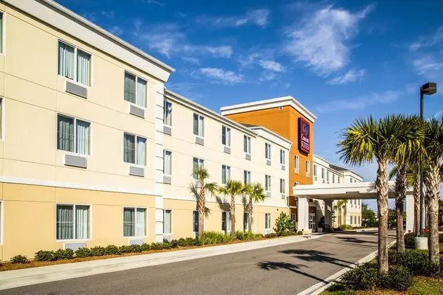 Comfort Suites Sarasota