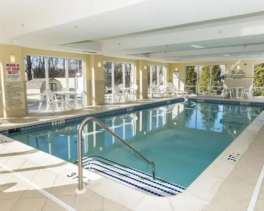 Comfort Suites (Seaford)