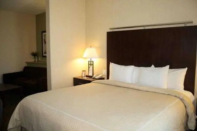 Comfort Suites Sonoma